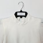 NBD Bao Dress in Ivory XS Photo 13