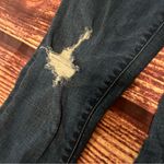 Abercrombie & Fitch Women’s  The Super Skinny Ankle Midrise 6S / 28 Photo 4