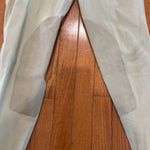 Kerrits  Equestrian Ladies Crossover II Knee Patch Riding Breeches Pants Large Photo 7