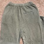 Aerie Fleece-Of-Mind High Waisted Jogger Photo 9