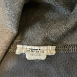 Nike Pro Gray Racerback Athletic Tank Top Photo 4