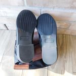 st. john's bay Womens Douglas Riding Boots Block Heel Size: 7 1/2M Photo 6