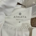 Athleta Advance Zip-Front Sports Bra Photo 5