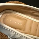 Kelly & Katie  Cream Bow Flats Photo 6