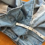 American Eagle Mom Short, distressing Photo 8
