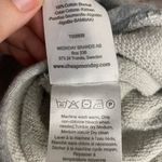 Cheap Monday Knot Twist Front Sweatshirt small Photo 7