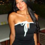 Cider Black Dress Photo 0