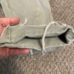 ZARA  distressed jeans Photo 4