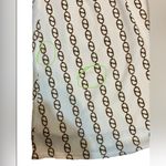 Worth Women’s Chain Print Cream A Photo 4