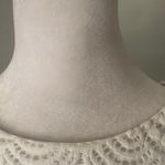 Lilly Pulitzer  white eyelet lace cold-shoulder mini sheath dress size XS Photo 12