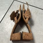 Cecelia‎ New York Happy Heels Size 7.5 Photo 6