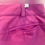 Nike  Golf Tour Performance Dri Fit Skort - size 4 Photo 4