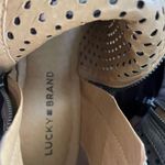 Lucky Brand  boots  Photo 4