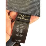 Rag and Bone  NWT Emerson Tote in Blue Photo 13