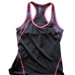 Gap  Pink/Black Athletic Tank Photo 0