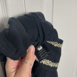 Isabel Marant  Étoile Fringe Trim Accent Skirt‎ Photo 8