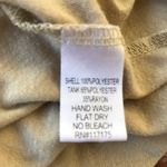 Fenn Wright Manson Tan XL adjustable tank top Photo 3