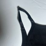 Empetua Open Bust Shaper Adjustable Seamless Compression Black Slip M Medium New Tan Photo 3