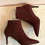 Alfani Booties Size 6M Photo 9