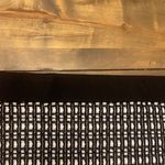 Ivanka Trump ‎ black and white knit body con fringe pencil skirt size XL Photo 3