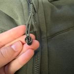 Lululemon Scuba Full Zip Carob Brown XS Photo 4
