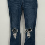 Hollister jean crop legging 00s Photo 0
