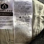 Levi's 5/$25  511 Gray Jeans 33x30 Photo 4