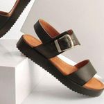 Reindeer Cuero Sandals, Made in Colombia 7 Photo 1