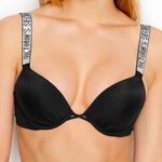 Victoria's Secret 
Bombshell Add-2-cups Push Up Top Photo 0