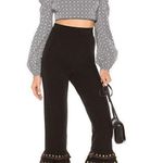 Tularosa  black Demi Pant small Photo 0