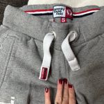 Superdry  Sweatpants Grey  Photo 4