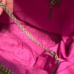 Botkier  Olive Pebbled Leather Satchel/Bag Photo 13