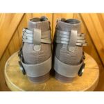 Pierre Dumas  Women's Booties Boots Nash Sand 8.5 Photo 3