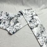 Varley Black and White Marble with mesh panels Leggings Size XS Photo 0