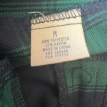 Tilly's Tilly’s Plaid Mini Skirt Photo 5