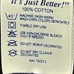 Delta Pro Weight Vintage Cobra GI Joe Navy Blue Tee shirt 2000 Photo 12