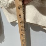 Free People Found My Friend Pullover Sweatshirt Balloon Sleeves Size XS Photo 8