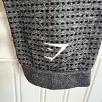 Gymshark  Grey High Waisted Seamless Leggings Size XS Workout Gym‎ Bunny Photo 4