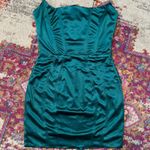 Revolve Strapless Mini Dress Photo 1