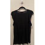 Anthropologie SANCTUARY Wild Belle Embroidered Boho Tank Top Photo 5