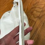 Marc by Marc Jacobs Classic Q Lil Ukita Leather shoulder bag crossbody white Photo 8