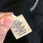 L'Agence L’Agence sheer deep v neck dress Photo 4