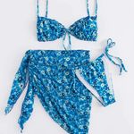 SheIn Swimsuit Photo 2