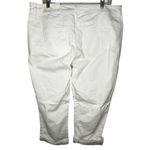 Cato C Est‎ 1946  Cropped Mid-Rise Jeans nwt Photo 3