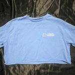 Alphalete Crop Top Photo 0