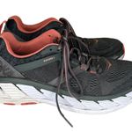 Hoka  One Gaviota 2 Running Shoes Dark Shadow Lantana Women’s Size 8.5 Photo 0