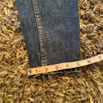 Jordache RARE Vintage  Jeans Ultra High Rise Slim Straight Photo 13