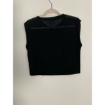 Amuse Society Amuse‎ Society black tee Photo 2