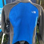 The North Face  fleece sweater for boys Photo 3