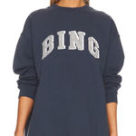 ANINE BING Sweatshirt Photo 0